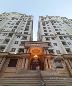 سال (نو) خونه ی نو*73m*برج اعیونی بام پونک