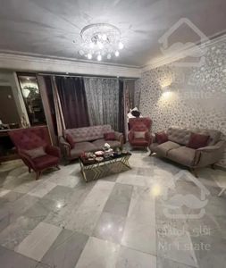 آپارتمان ۹۵ متری مهران