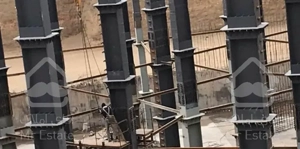 پیش فروش آپارتمان 172 متری زیر قیمت در شهرک چیتگر