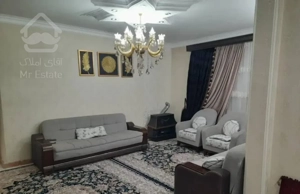 70متر یه خواب پارکینگدار
