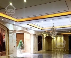 برج یاس فردوس غرب