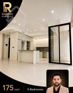تو این سوپر مدرن یه سبک دیگه زندگی رو‌ تجربه میکنی