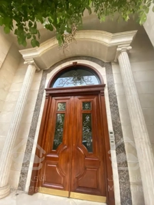 ١٧۵ متری فرمانیه سنبل