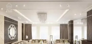 رهن کامل اپارتمان ۲۲۰ متری