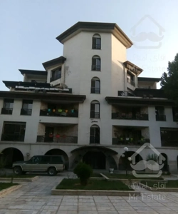 واحد آپارتمان فروشی در بلوار دانش غربی