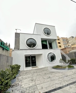 فروش آپارتمان ۱۶۰ متر / سه خواب / صفر