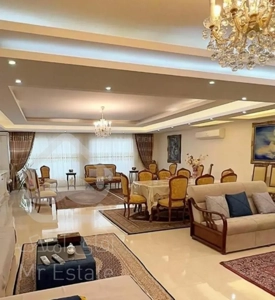 فروش آپارتمان ۲۰۵ متری ۳ خوابه در گوهردشت