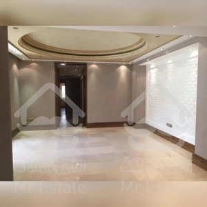 نياوران ٢٢٠ متر كليد نخورده ويو ابدى