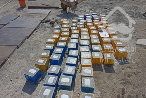 آزمایشگاه پایه یک بتن