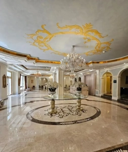 فروش آپارتمان ۲۴۰ متری تاپ لوکیشن چناران