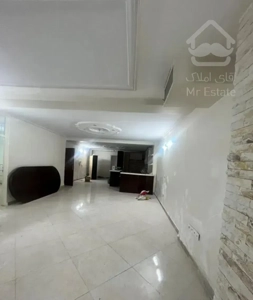 اجاره واحد زیر همکف دو خواب ۱۲۰ متر دهکده المپیک