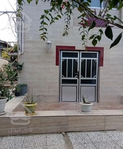 سوئیت مجهز نزدیک به دریا در کلاچای  مجهز به کولر