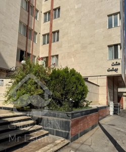 آپارتمان لوکس با بهترین متریال در ستارخان