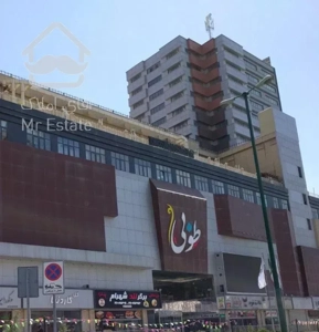 مغازه 31 متر مجتمع تجاری طوبی چیتگر