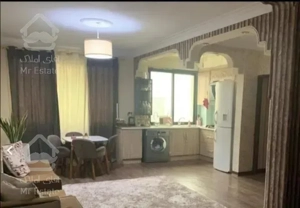 آپارتمان 79متر/دوخواب/سنددار/ویودریاچه