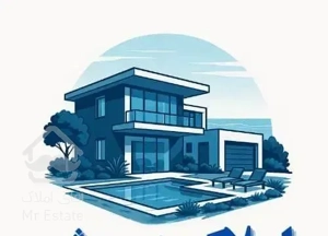 فروش آپارتمان ۹۷ متری ۲ خوابه