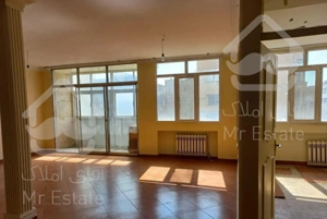 آپارتمان ۱۱۰ متری دوخوابه