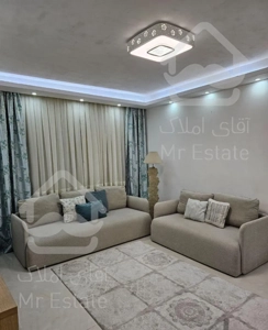 آپارتمان مبله ۶۹ متر یک خواب