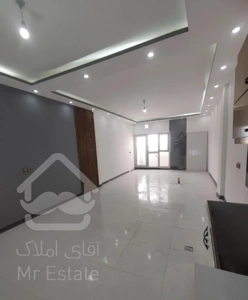 آپارتمان۱۰۵متری طبقه۳ پشت بام اختصاصی توس۹۱بصیر۲۲