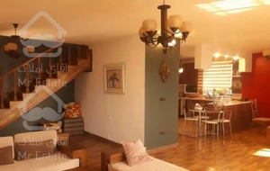 شمشک ویلا ۵خواب با استخر روباز