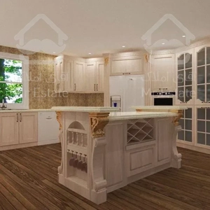 فروش آپارتمان 333 متر در گلستان شمالی*پاگرد مجزا