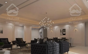 آپارتمان 117متر/دو خواب/برج مجلل سیمرغ