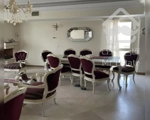 اپارتمان فروش ۱۶۰ متر فرمانیه شرقی