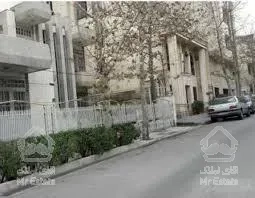 فروش کلنگی 327 متری مسکونی