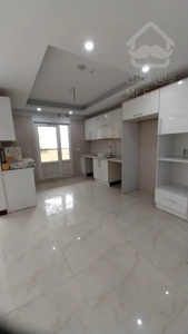 فروش واحد 186 متری سه خواب هروی