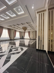 فروش آپارتمان 219 متری 3خواب رونیکاپالاس قیطریه