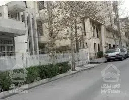 کلنگی 204 متری