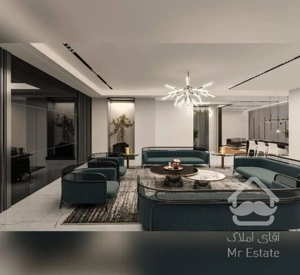 رهن و اجاره 250 متری دروس