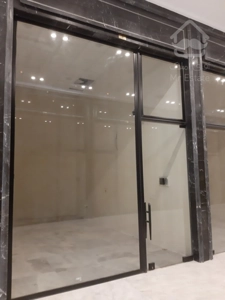 اجاره مغازه ۳۷ متری در رونیکامال هروی