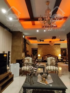 دیباجی 150 متر / دو جهت نور