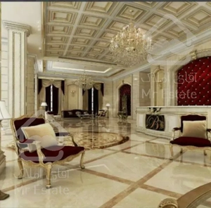 دروس 350 متر با مشاعات حرفه ای