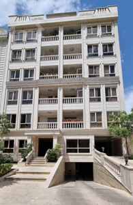 200 متر فول بازسازی شده منظریه جنوبی