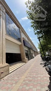 رونیکامال هروی محلی برای درخشش برندها