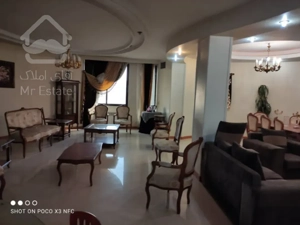 فروش 157 متری پاسداران