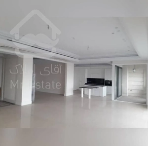 فروش 203 متر در پاسداران