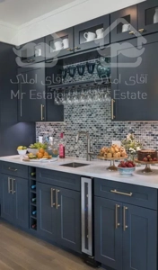 190 متر ولنجک تک واحدی