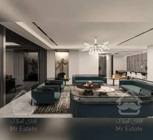 310 متری در دروس نوساز