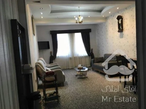 اجاره آپارتمان 2 خواب بازسازی شده نورگیر عالی برجهای ارکیده دریاچه چیتگر