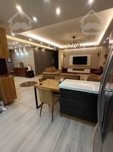 فروش اپارتمان 2 خوابه در میرداماد