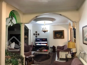 اجاره 250 متری فرمانیه