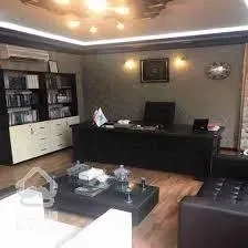 فروش دفترکار 102 متری جردن