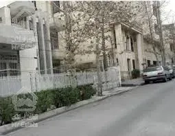 کلنگی 245 متری ونک