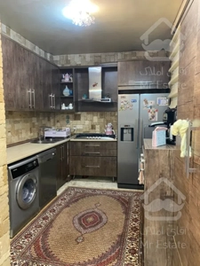 فروش آپارتمان 128 متر دولت