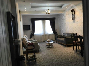 رهن و اجاره آپارتمان 144 متری دریاچه چیتگر خوش نقشه دارای خوابهای بزرگ و مستردار برج منطقه 22