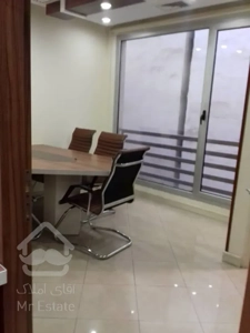 فروش 105 متر اداری پاسداران