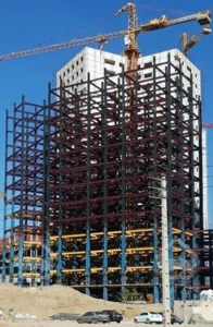 پیش فروش پروژه پدافند ارتش چیتگر واحد از 60متر